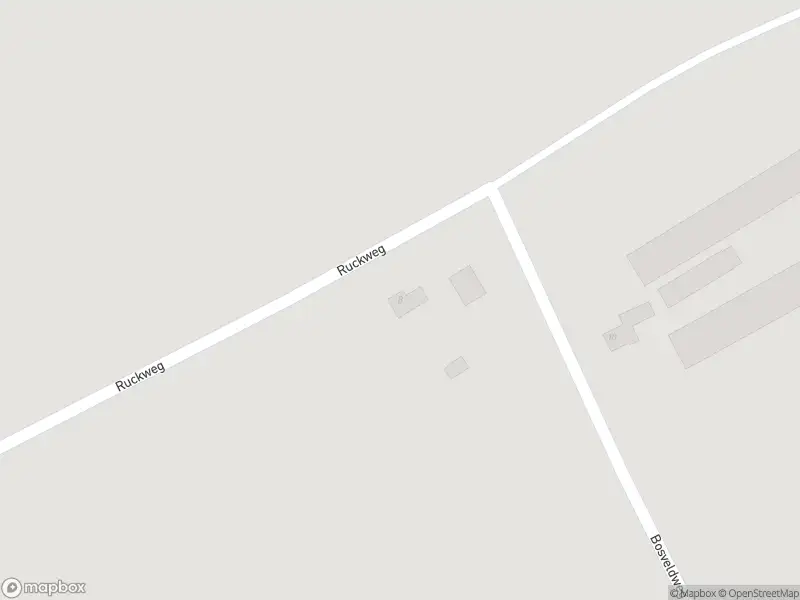 Overlastmelding Ruckweg in Montfort gesloten