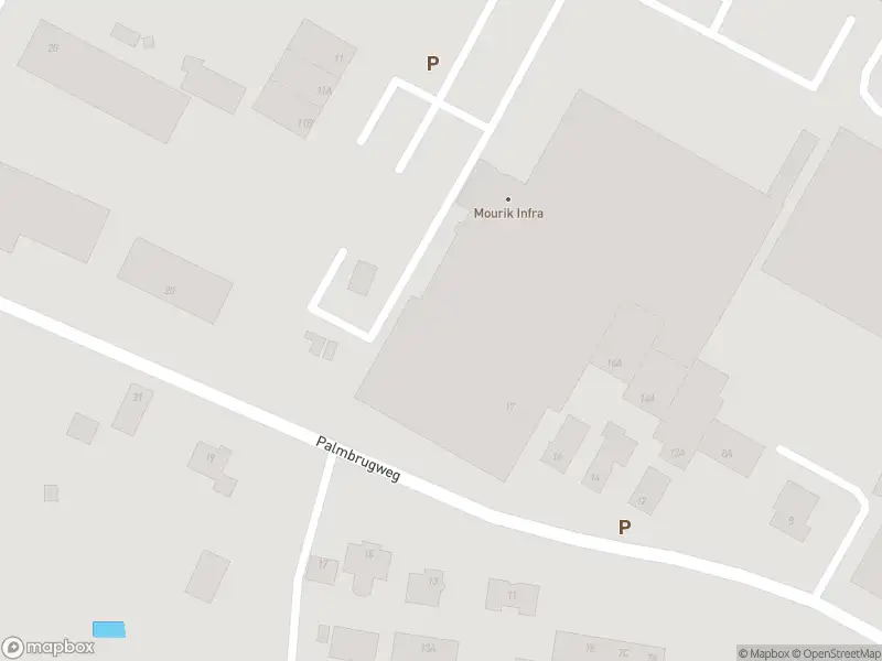 Overlastmelding Palmbrugweg in Echt