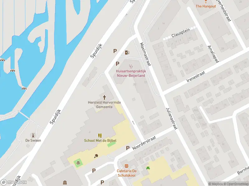 Overlastmelding Dijkstraat in Nieuw-Beijerland gesloten