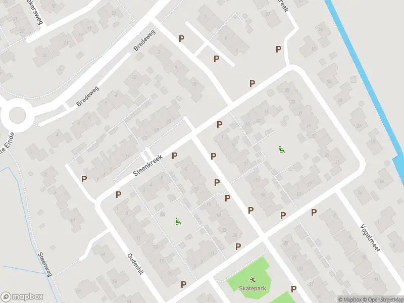 Overlastmelding Bieningen in Ouddorp gesloten