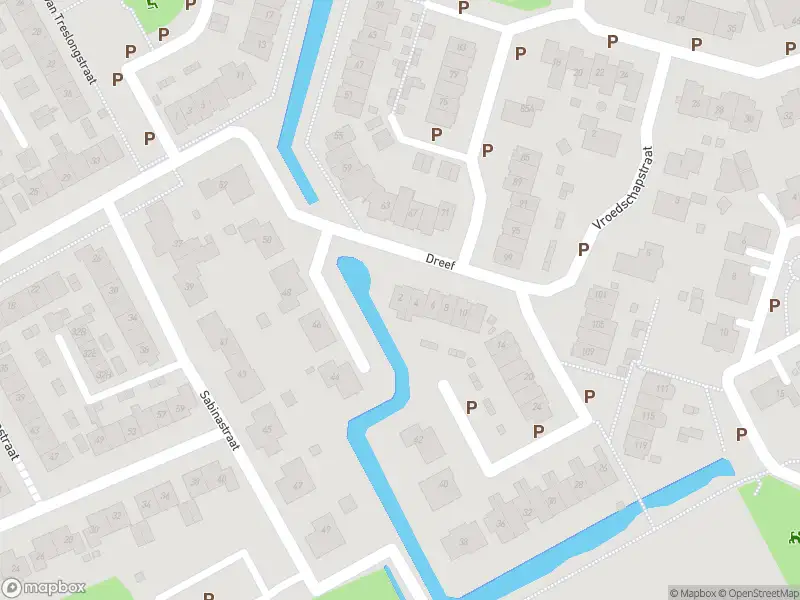 112 melding Overlastmelding Dreef in Nieuw-Beijerland gesloten