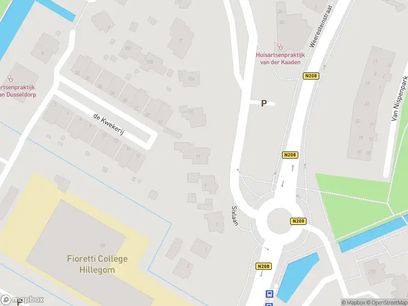 Anonieme overlastmelding Sixlaan in Hillegom gesloten