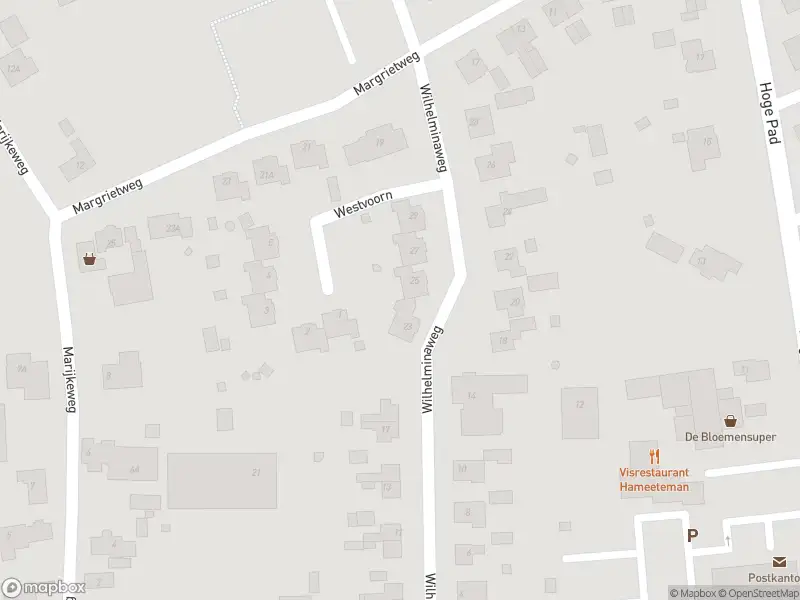 Overlastmelding Wilhelminaweg in Ouddorp gesloten