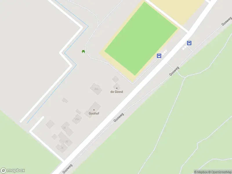 Overlastmelding Gooweg in Noordwijkerhout gesloten