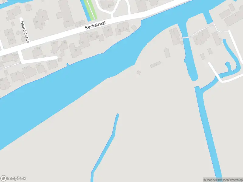 Overlastmelding Bospolderweg in Hoogmade gesloten