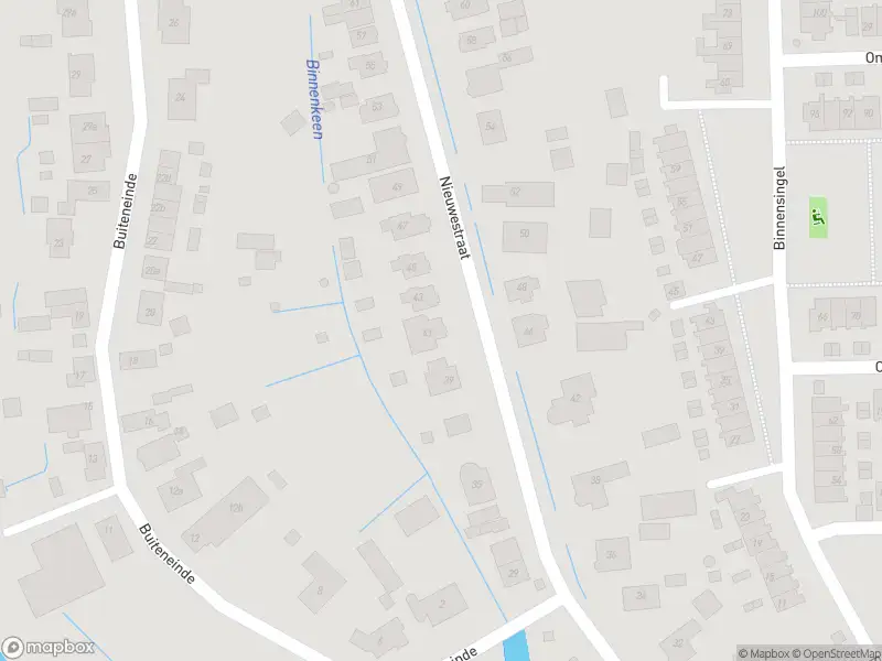 Overlastmelding Apollostraat in Strijen gesloten