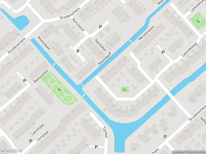 112 melding Overlastmelding Laurierpad in Voorhout gesloten