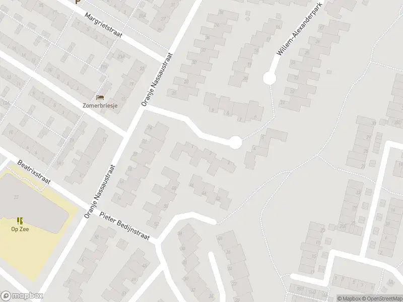 Overlastmelding Willem-Alexanderpark in Noordwijk gesloten