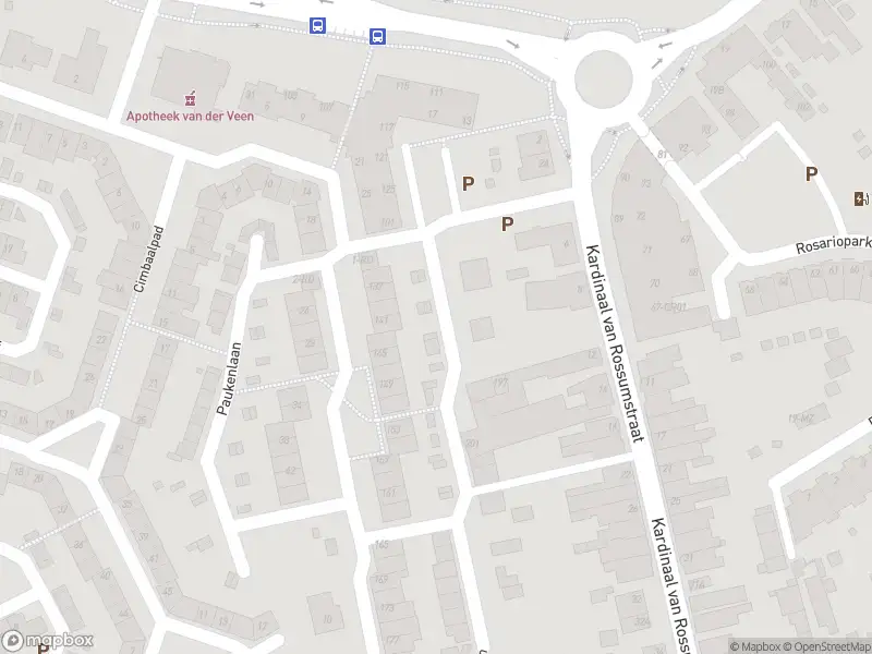 Overlastmelding Paukenlaan in Dongen gesloten