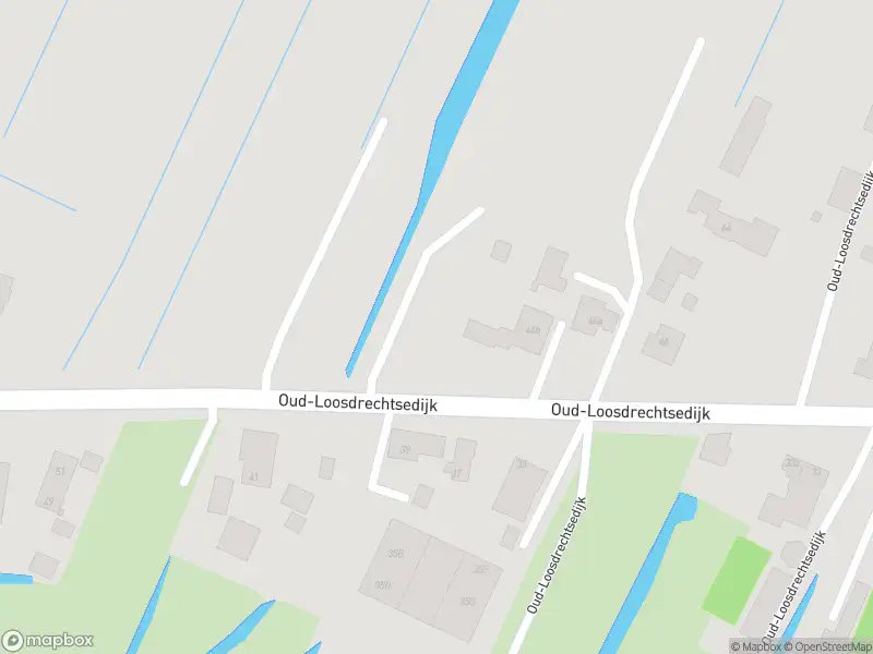 Overlastmelding Oud-Loosdrechtsedijk in Loosdrecht gesloten