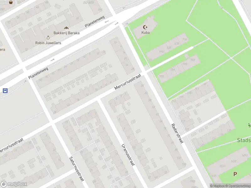 Anonieme overlastmelding Mercuriusstraat in IJmuiden gesloten