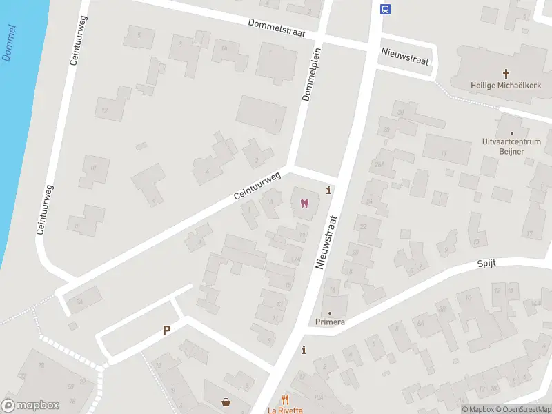 Overlastmelding Nieuwstraat in Sint-Michielsgestel (5271 AB)