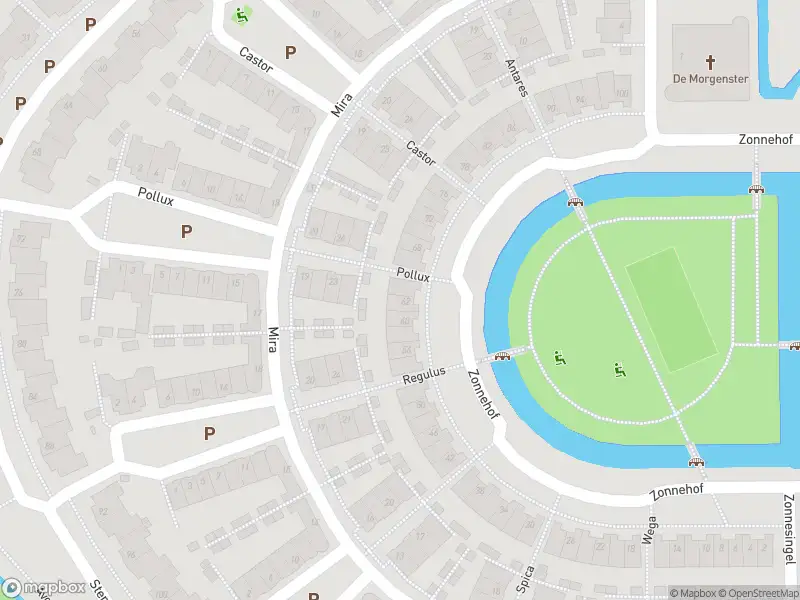 Overlastmelding Grote Beer in Waddinxveen