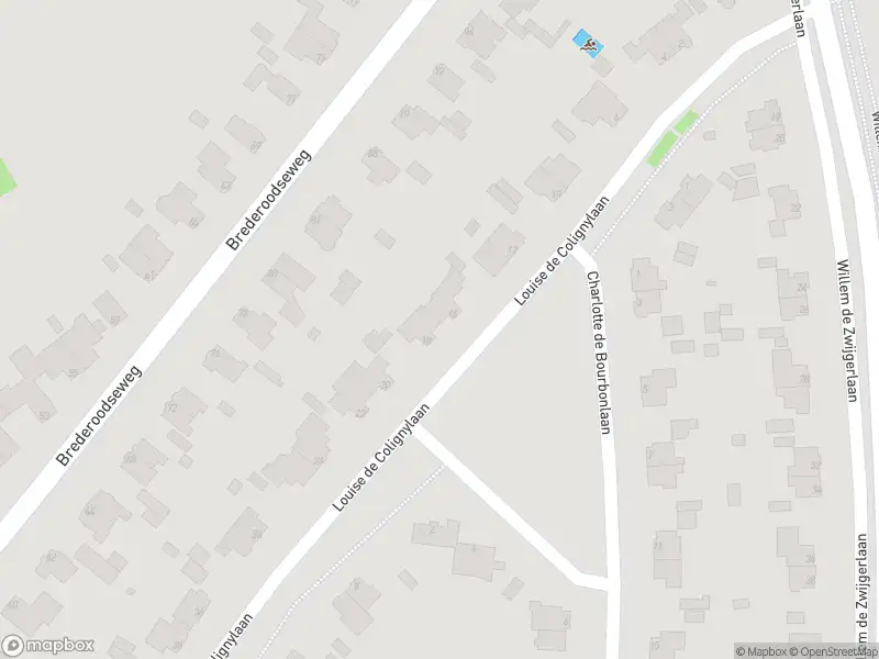 Overlastmelding Louise de Colignylaan in Santpoort-Zuid gesloten