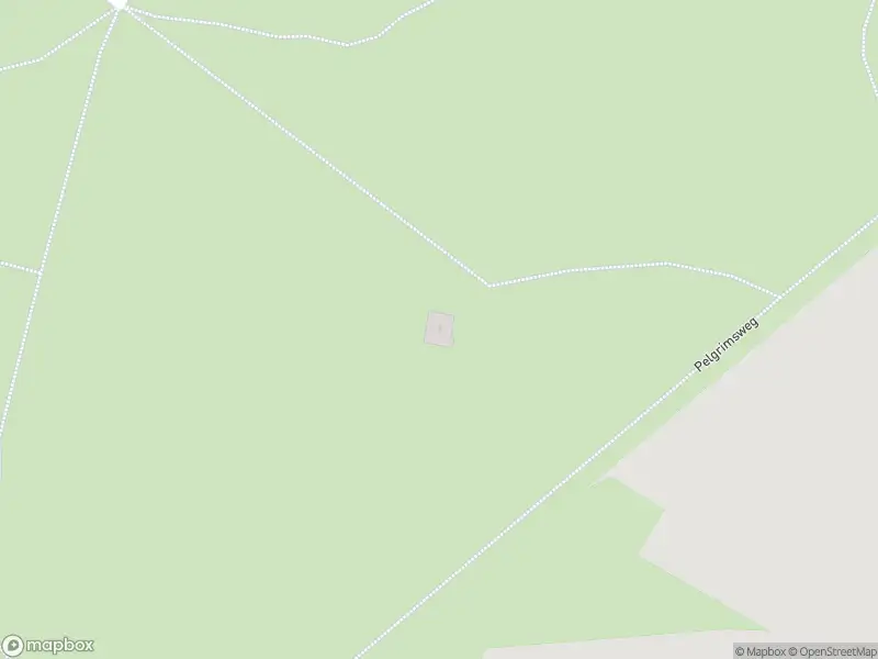 Overlastmelding Pelgrimsweg in Loon op Zand gesloten