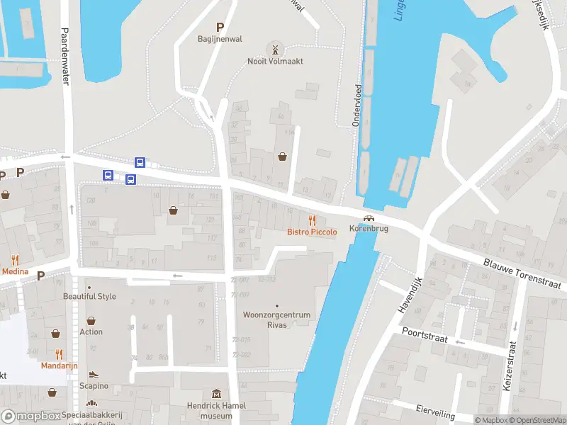 Overlastmelding Havendijk in Gorinchem gesloten