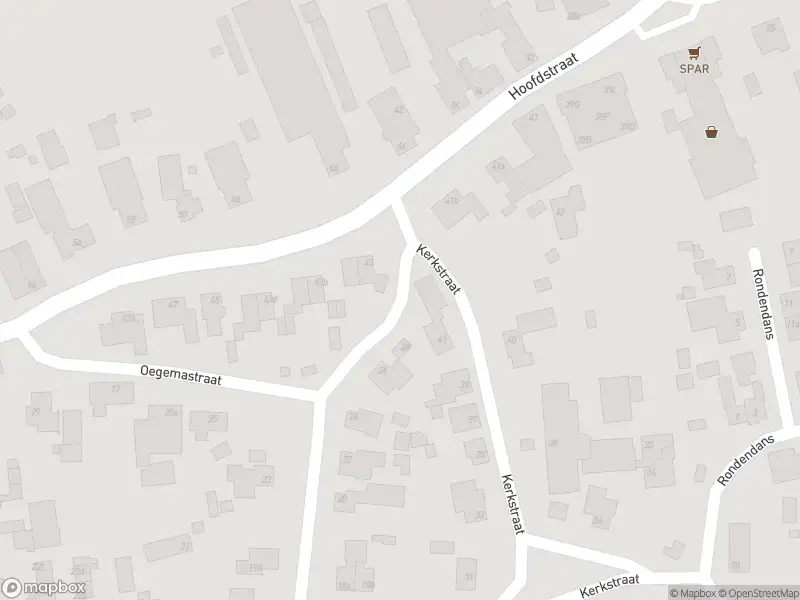 Overlastmelding Hoofdstraat in Genderen gesloten