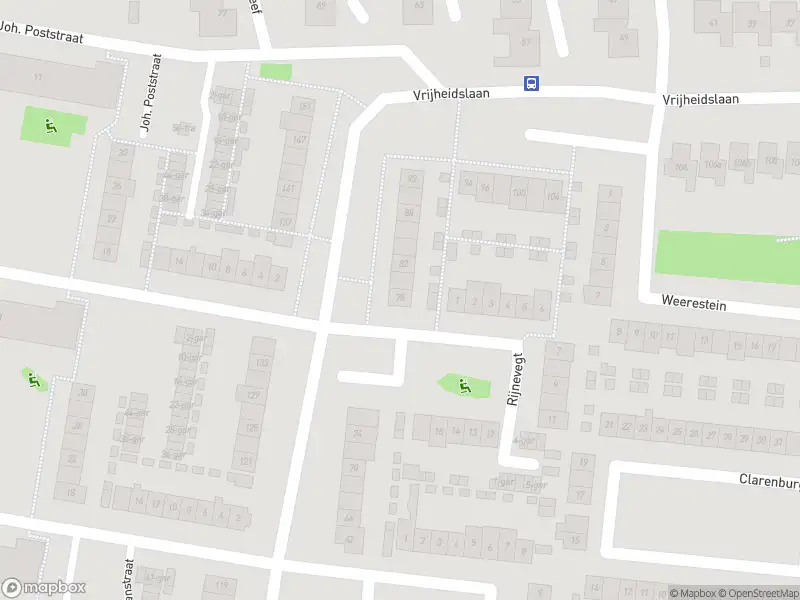 Overlastmelding Vrijheidslaan in Breukelen