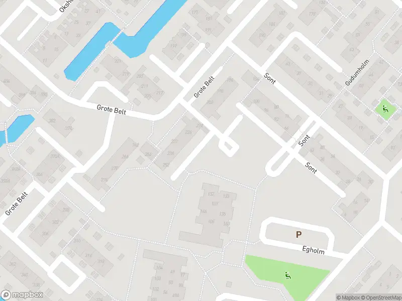 Overlastmelding Oksholm in 2133KT Hoofddorp