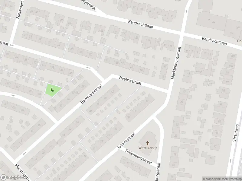 Overlastmelding Margrietstraat in 3621EK Breukelen gesloten