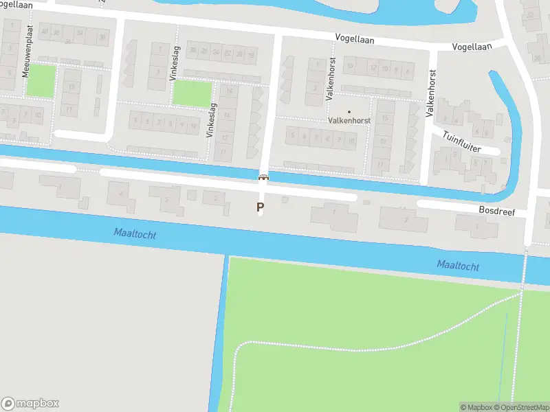 Anonieme overlastmelding Sterndreef in Boskoop gesloten