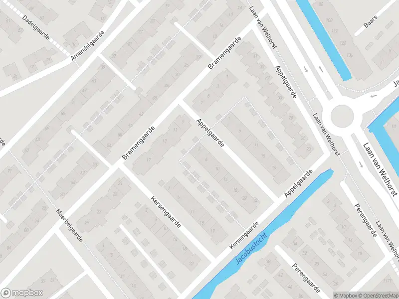 112 melding Overlastmelding Appelgaarde in Hendrik-Ido-Ambacht gesloten