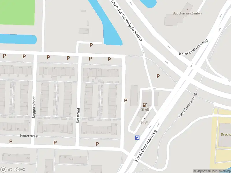 Overlastmelding Schokkerstraat in Dordrecht gesloten