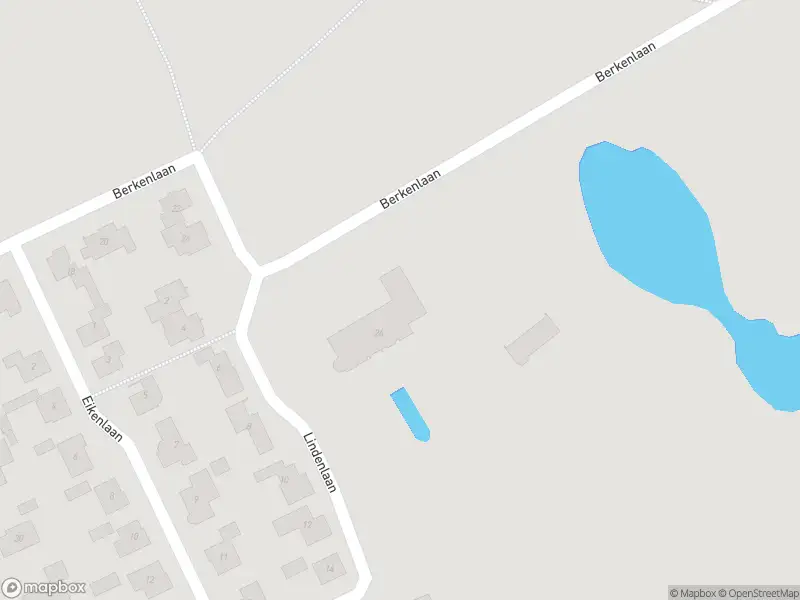 Overlastmelding Eikenlaan in Loon op Zand gesloten