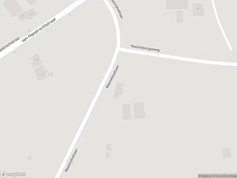 Overlastmelding Waalwijksebaan in Kaatsheuvel