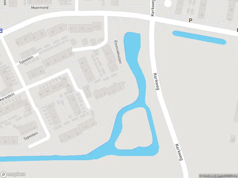 Overlastmelding Groenestein in Zwijndrecht gesloten