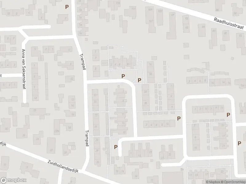 Anonieme overlastmelding Mauritsstraat in Sprang-Capelle gesloten