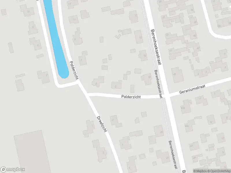 Overlastmelding Polderzicht in Wijk en Aalburg