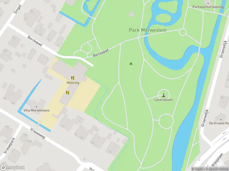 Overlastmelding Singel in 3311PG Dordrecht