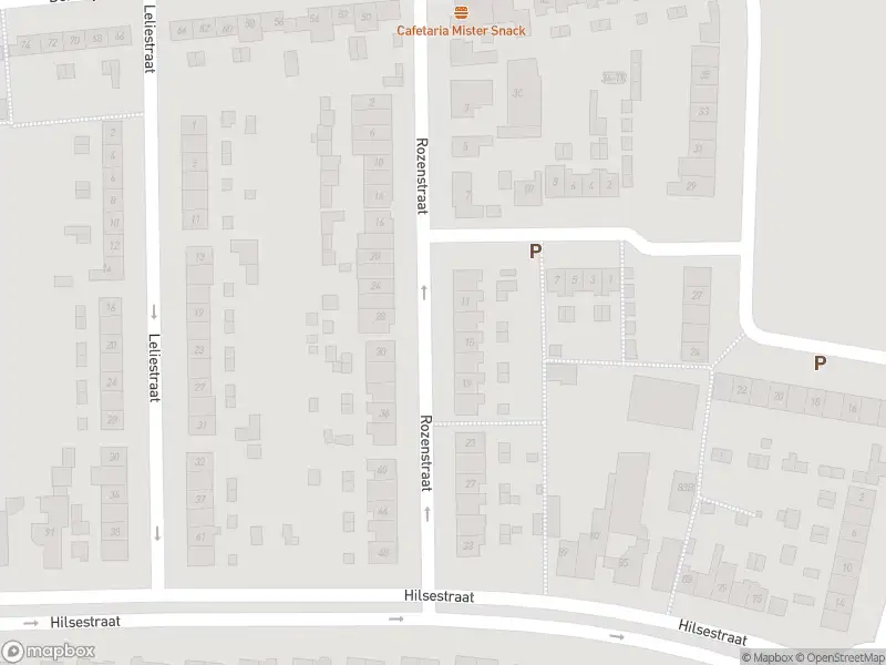 Overlastmelding Sweensstraat in 5171BR Kaatsheuvel