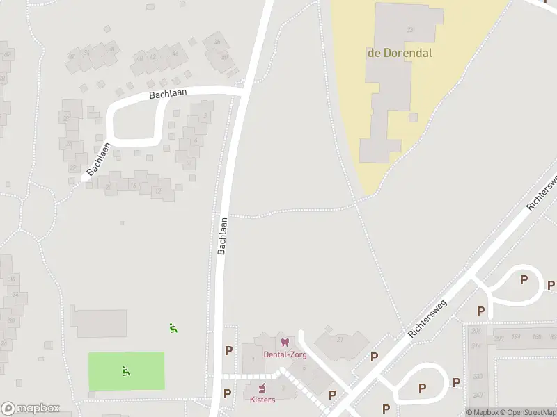 112 melding Overlastmelding Richtersweg in Doorwerth