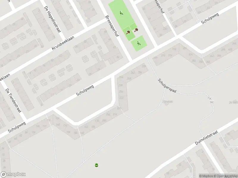 112 melding Anonieme overlastmelding Schulpweg in Velsen-Noord