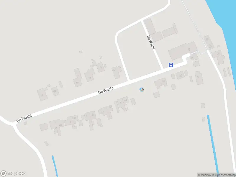 112 melding Overlastmelding De Wacht in 's-Gravendeel