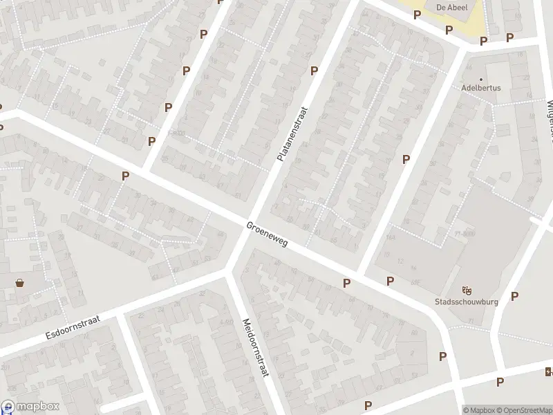 Anonieme overlastmelding Platanenstraat in IJmuiden gesloten