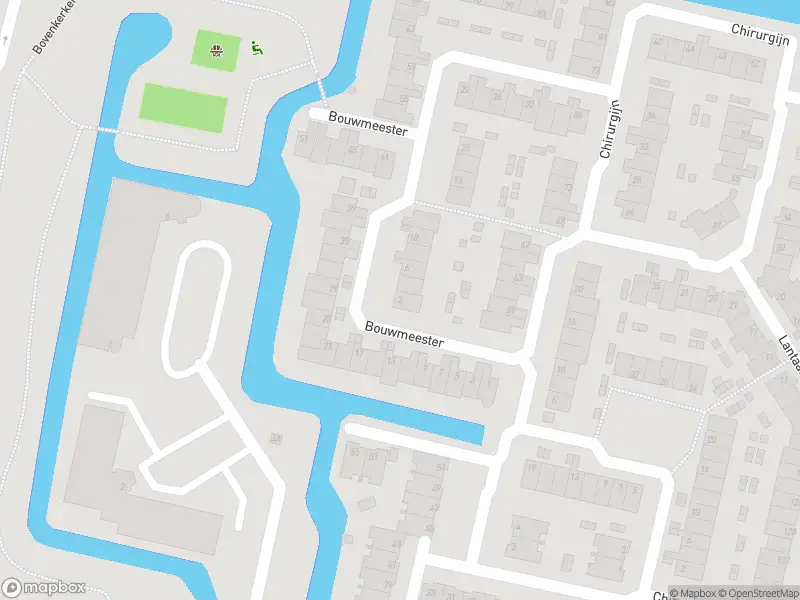 Overlastmelding Bouwmeester in Amstelveen gesloten