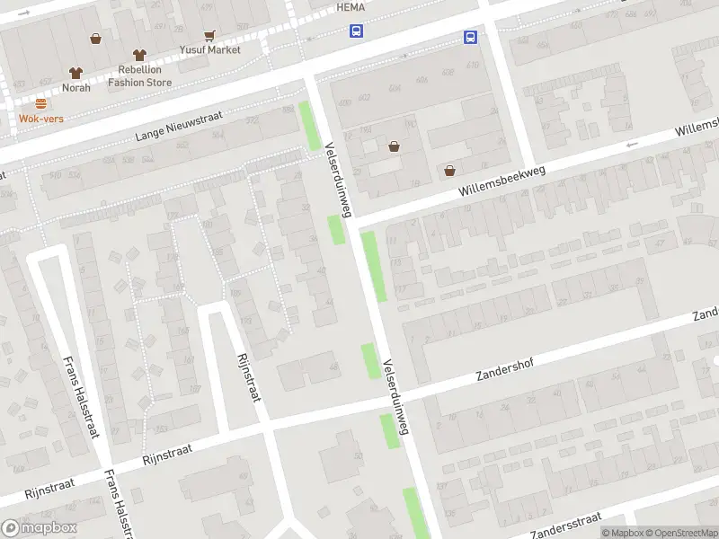 Overlastmelding Lange Nieuwstraat in 1971GJ IJmuiden