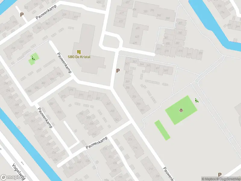 112 melding Overlastmelding Pauwenkamp in Maarssen