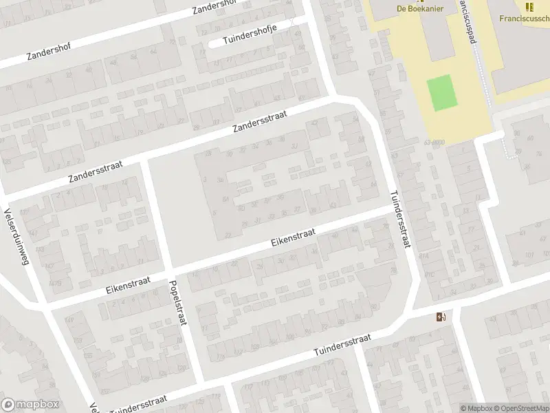 Overlastmelding Lange Nieuwstraat in IJmuiden