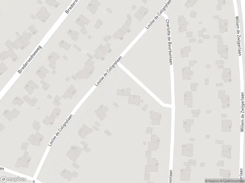 Anonieme overlastmelding Charlotte de Bourbonlaan in Santpoort-Zuid