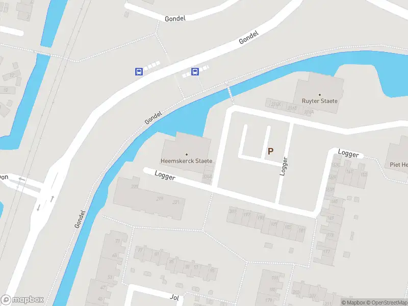 Overlastmelding Logger in Amstelveen gesloten