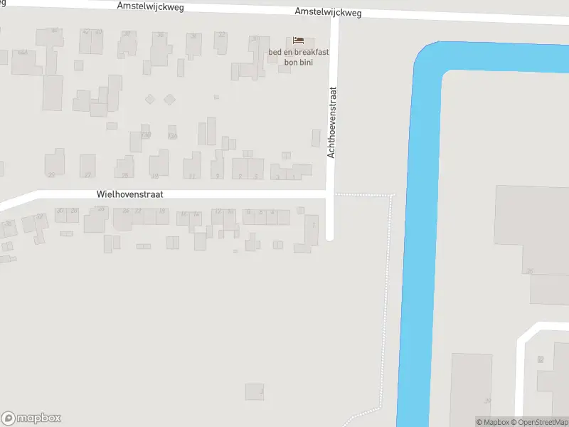 Overlastmelding Wielhovenstraat in Dordrecht gesloten