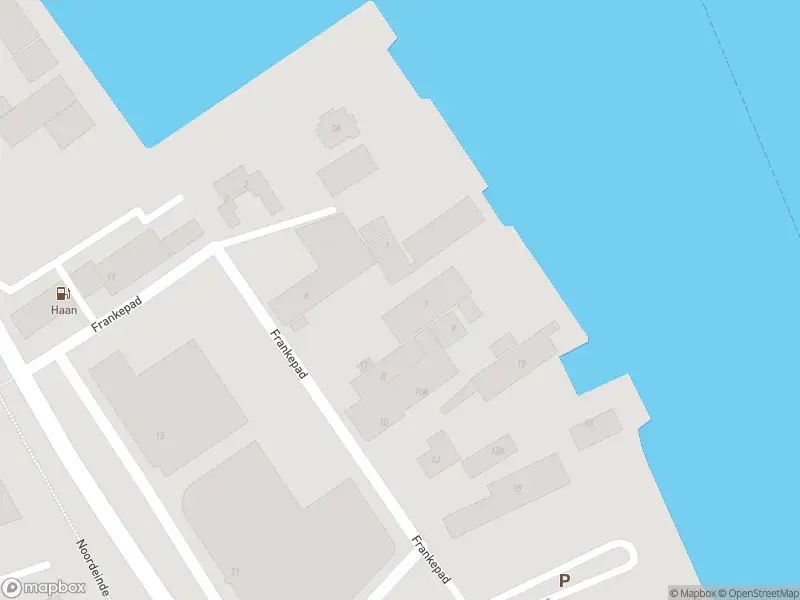 112 melding Overlastmelding Frankepad in Hendrik-Ido-Ambacht gesloten