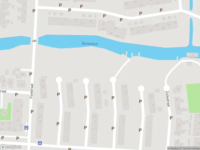 Overlastmelding Patrijzenweg in 1121EZ Landsmeer gesloten