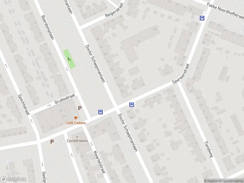 112 melding Overlastmelding Dr. Schaepmanlaan in Arnhem