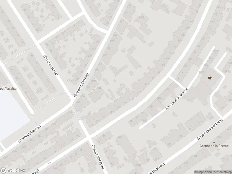 Overlastmelding Rosendaalsestraat in 6824CK Arnhem