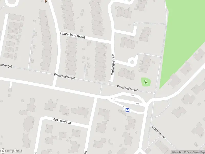 Overlastmelding Wolvegastraat in Arnhem